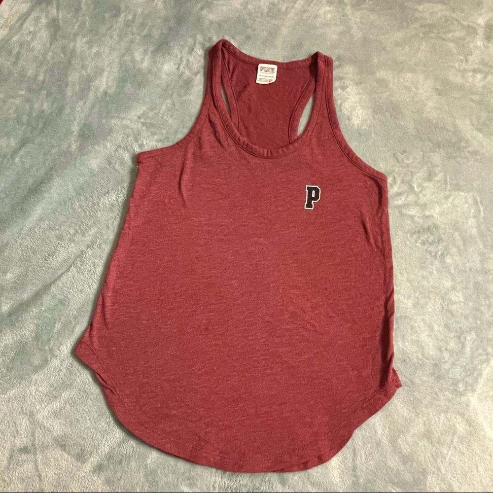 PINK Tank